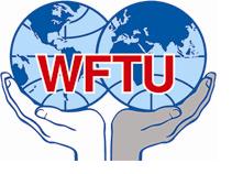 WFTU Logo