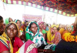 Minorities, Dalits, and Workers Under Attack in Bihar