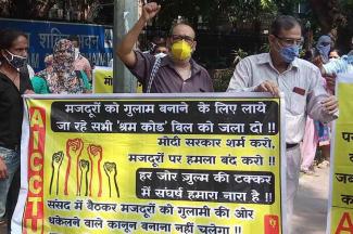 Protest-against-Labour-Code-Delhi