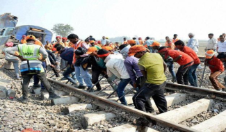Slavish Existence of Contract Workers in Indian Railways