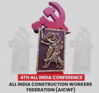 Build A Radical Movement of Construction Labour