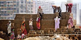 Implication of Labour Codes on Construction Workers