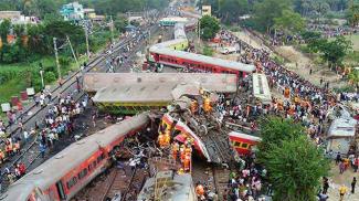 Railway Workers’ Point of View of Balasore Tragedy 